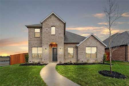3862 Star Mesa Street Heartland, TX 75126
