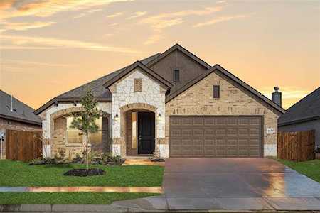 4532 Ridgehurst Lane Fort Worth, TX 76036
