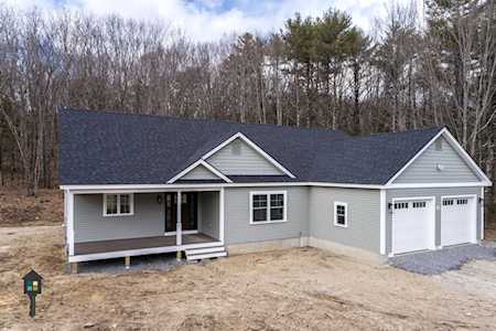 Lot #35 Forest Glen Ln Topsham, ME 04086