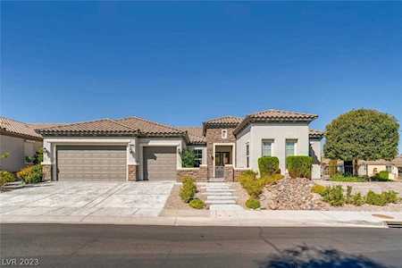 2051 Cotton Valley St Henderson, NV 89052