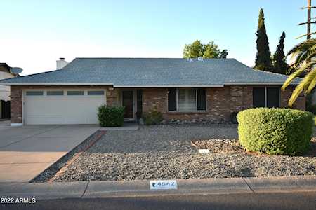 4542 W Bluefield Avenue Glendale, AZ 85308