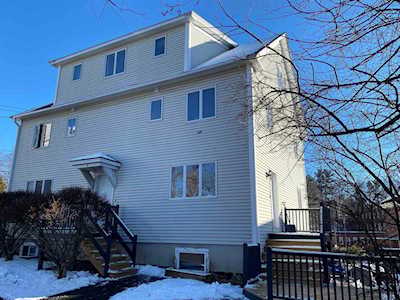 20 Charles St #G Dover, NH 03820