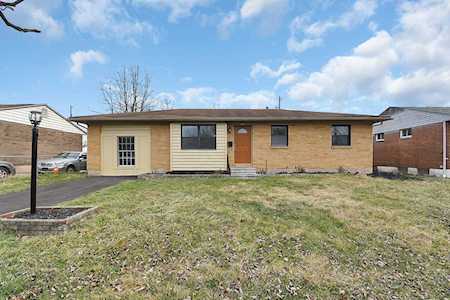 1666 Marina Drive Columbus, OH 43219