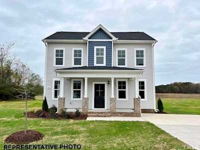 56 Overdrift Court Selma, NC 27576