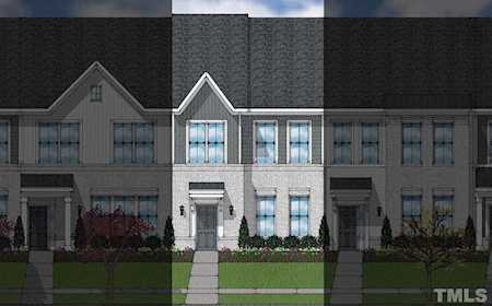 1404 Irving Hill Drive #Lot 146 Knightdale, NC 27545