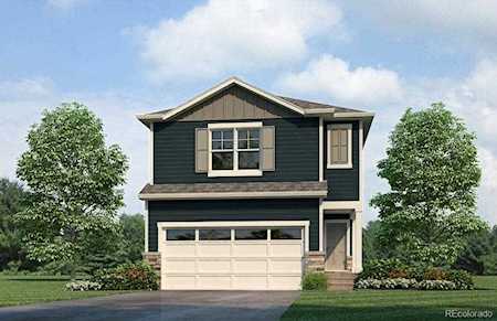 2334 Coyote Mint Dr Monument, CO 80132