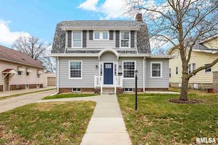 2625 W Ardmore Place West Peoria, IL 61604