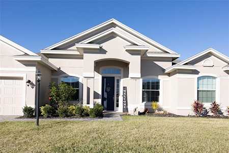 1532 Cordgrass WAY Lakeland, FL 33813