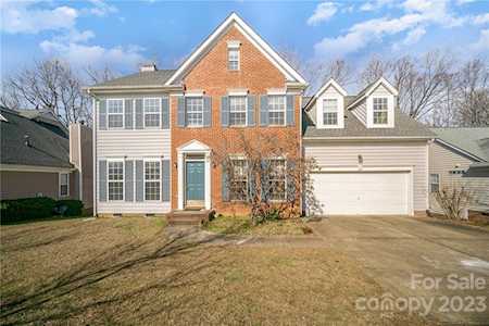 10425 Worsley Ln Charlotte, NC 28269