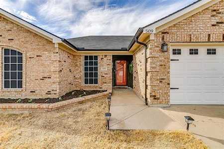 509 Barbara Jean Lane Burleson, TX 76028