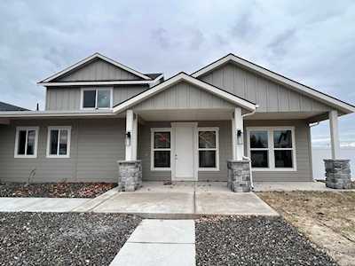 1329 Sunflower Ct Nampa, ID 83686