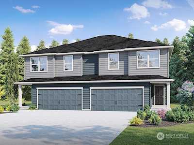 6499 Randolph Dr NE #60 Bremerton, WA 98311