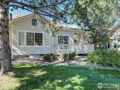 2667 Big Horn Circle Lafayette, CO 80026