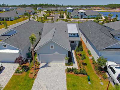 15 Ravine Road Inlet Beach, FL 32461