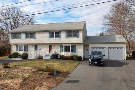 34-36 Lewis Rd #36 Stoughton, MA 02072