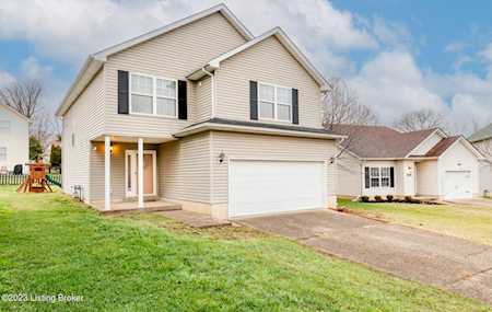 11614 Walnut View Way Louisville, KY 40299