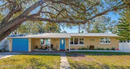 42 Benjamin Drive Ormond Beach, FL 32176