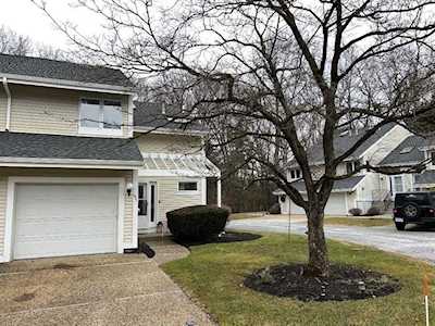401 Centre Lane #401 Walpole, MA 02081