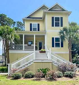 377 Deer Track Dr Edisto Island, SC 29438