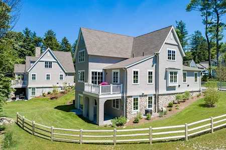45 Wolcott Woods Lane #45 Milton, MA 02186