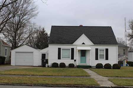 335 Lynnwood Drive Huntington, IN 46750