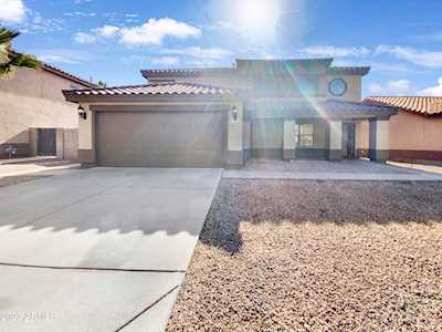 11509 E Quicksilver Avenue Mesa, AZ 85212