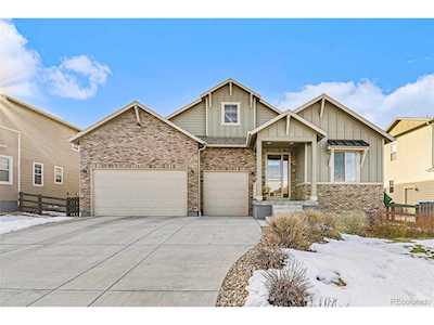 3829 Taft Ct Wheat Ridge, CO 80033