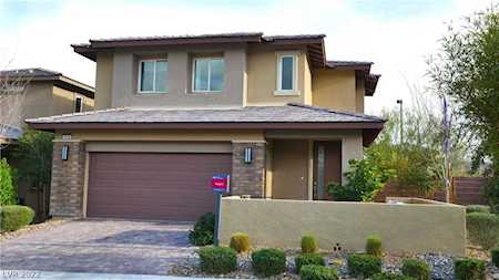 7018 Pearl Hilltop Ct Las Vegas, NV 89148
