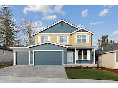 1016 NE 19th WAY Battle Ground, WA 98604