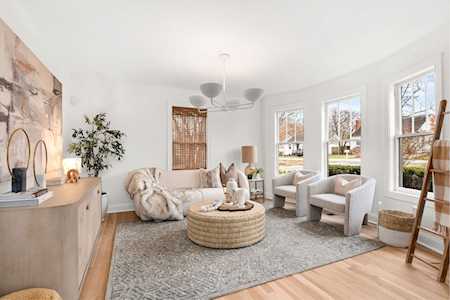 1115 Ardee Ave Nashville, TN 37216