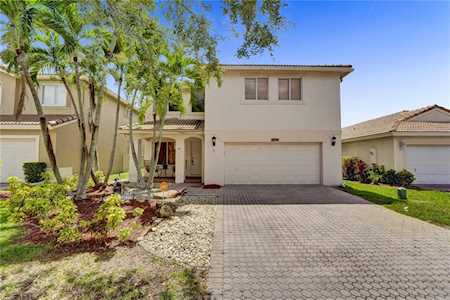 12362 NW 55th St Coral Springs, FL 33076