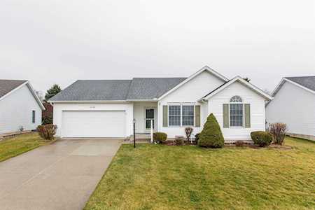 5136 Copper Pointe Drive South Bend, IN 46614