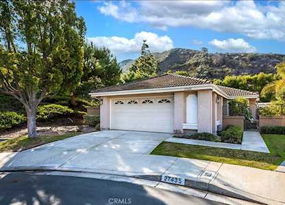 27435 Paseo Mimosa San Juan Capistrano, CA 92675