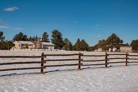 210 Maricopa Ct Westcliffe, CO 81252