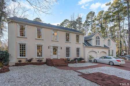 100 Cromwell Court Raleigh, NC 27614