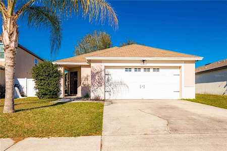 14217 Lemon Yellow Tree Ln Brooksville, FL 34613
