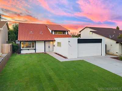 15221 Calle Juanito San Diego, CA 92129