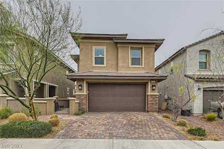 406 Badinerie St Henderson, NV 89011