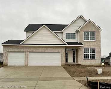 55815 Worlington Lane Lyon Twp, MI 48178
