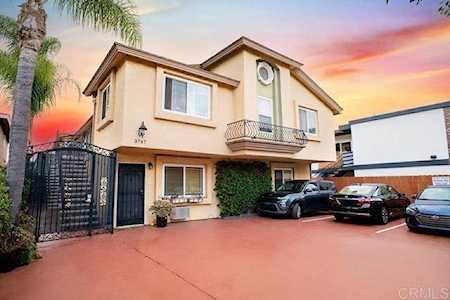 3747 32Nd Street #1 San Diego, CA 92104