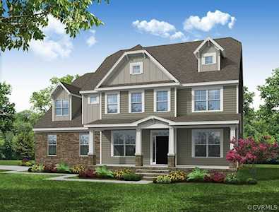15507 Match Rail Place Chesterfield, VA 23832