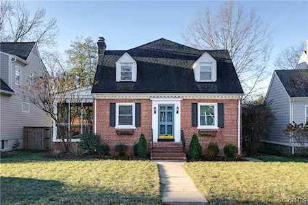 4807 W Franklin St Richmond, VA 23226