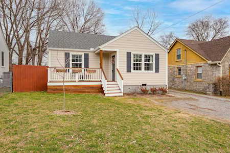 911 Broadmoor Dr Nashville, TN 37216