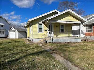 2425 Fauver Avenue Dayton, OH 45420