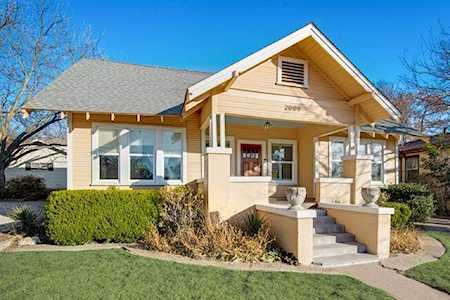 2009 Tremont Avenue Fort Worth, TX 76107