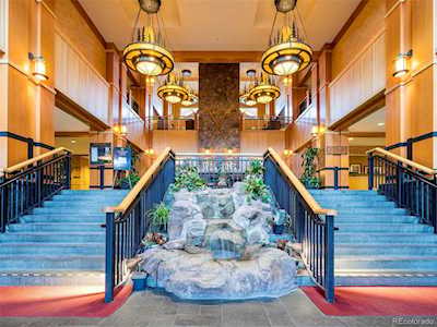 2300 Mount Werner Circle #311/314 Steamboat Springs, CO 80487