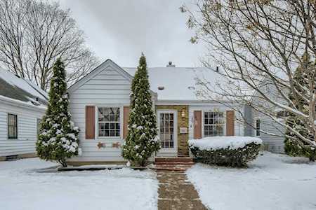 3206 Mckinley Street NE Minneapolis, MN 55418