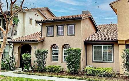 40 Tea Garden Irvine, CA 92620