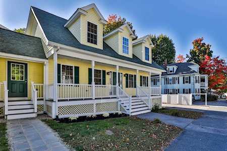 44 Blossom St Haverhill, MA 01835