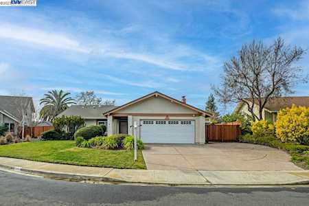 320 Mccloud Place Danville, CA 94526